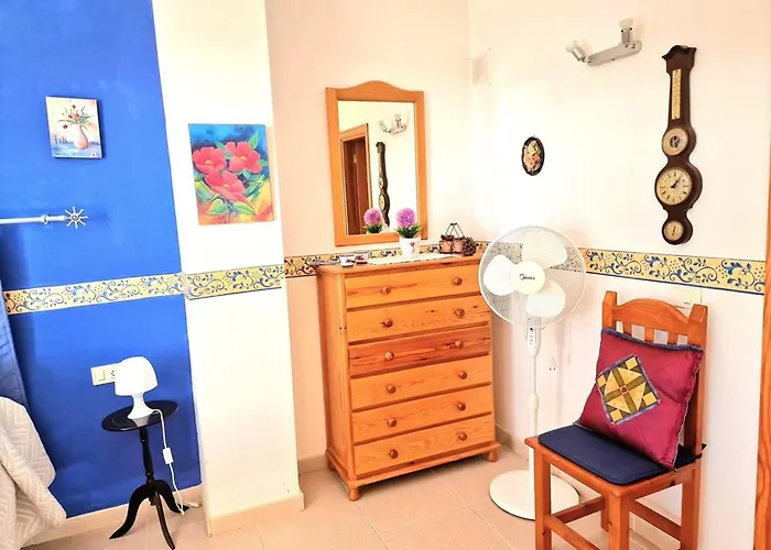 Luis Estudio Adeje Tenerife Sur By Hrtenerife Net