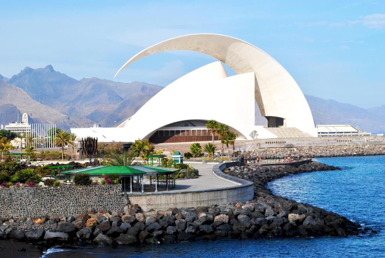 Luis Estudio Adeje Tenerife Sur By Hrtenerife Net