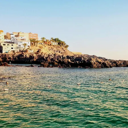Luis Estudio Adeje Tenerife Sur By Hrtenerife Net Costa Adeje  Esterno foto