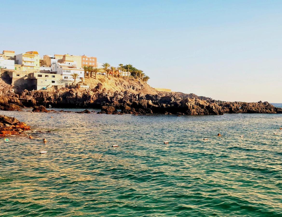 Apartamento Luis Estudio Adeje Tenerife Sur By Hrtenerife Net Costa Adeje (Tenerife)