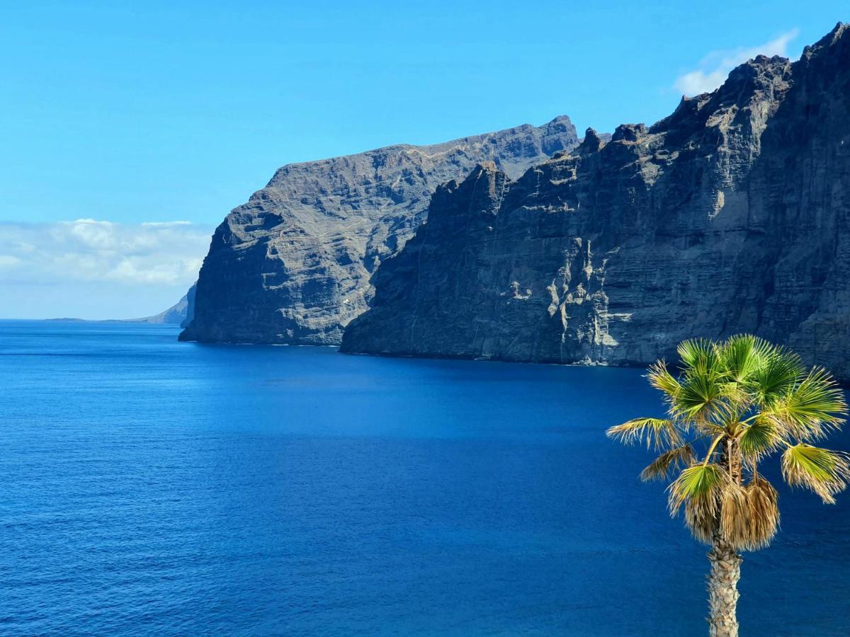 Appartement Luis Estudio Adeje Tenerife Sur By Hrtenerife Net Costa Adeje (Tenerife)