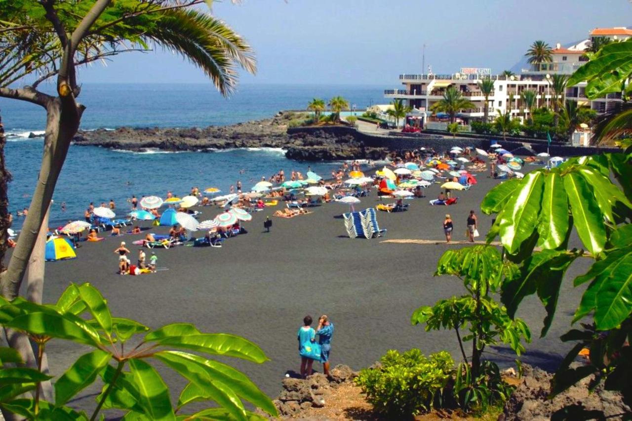 Appartement Luis Estudio Adeje Tenerife Sur By Hrtenerife Net
