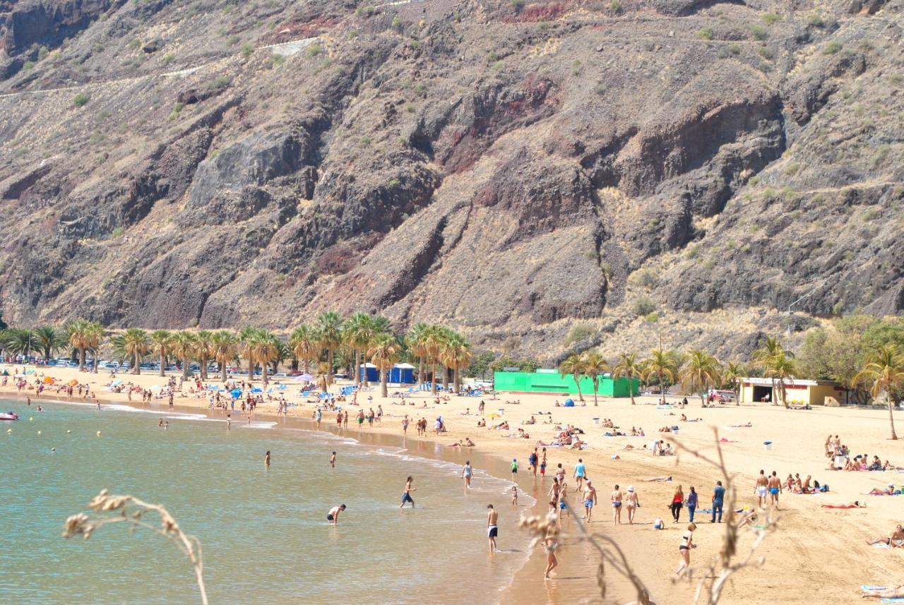 Luis Estudio Adeje Tenerife Sur By Hrtenerife Net Appartement Costa Adeje (Tenerife)