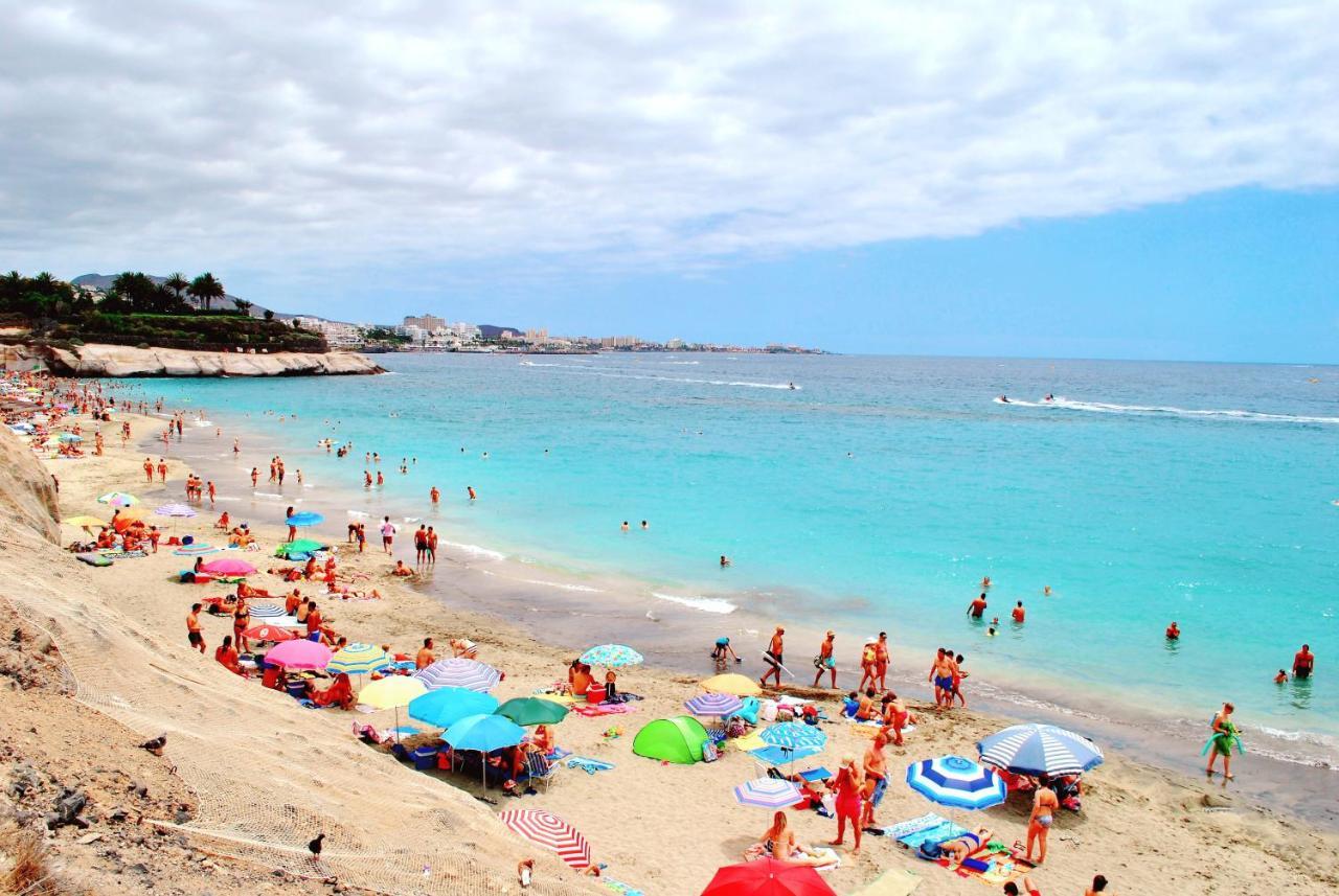 Luis Estudio Adeje Tenerife Sur By Hrtenerife Net Appartement Costa Adeje (Tenerife)