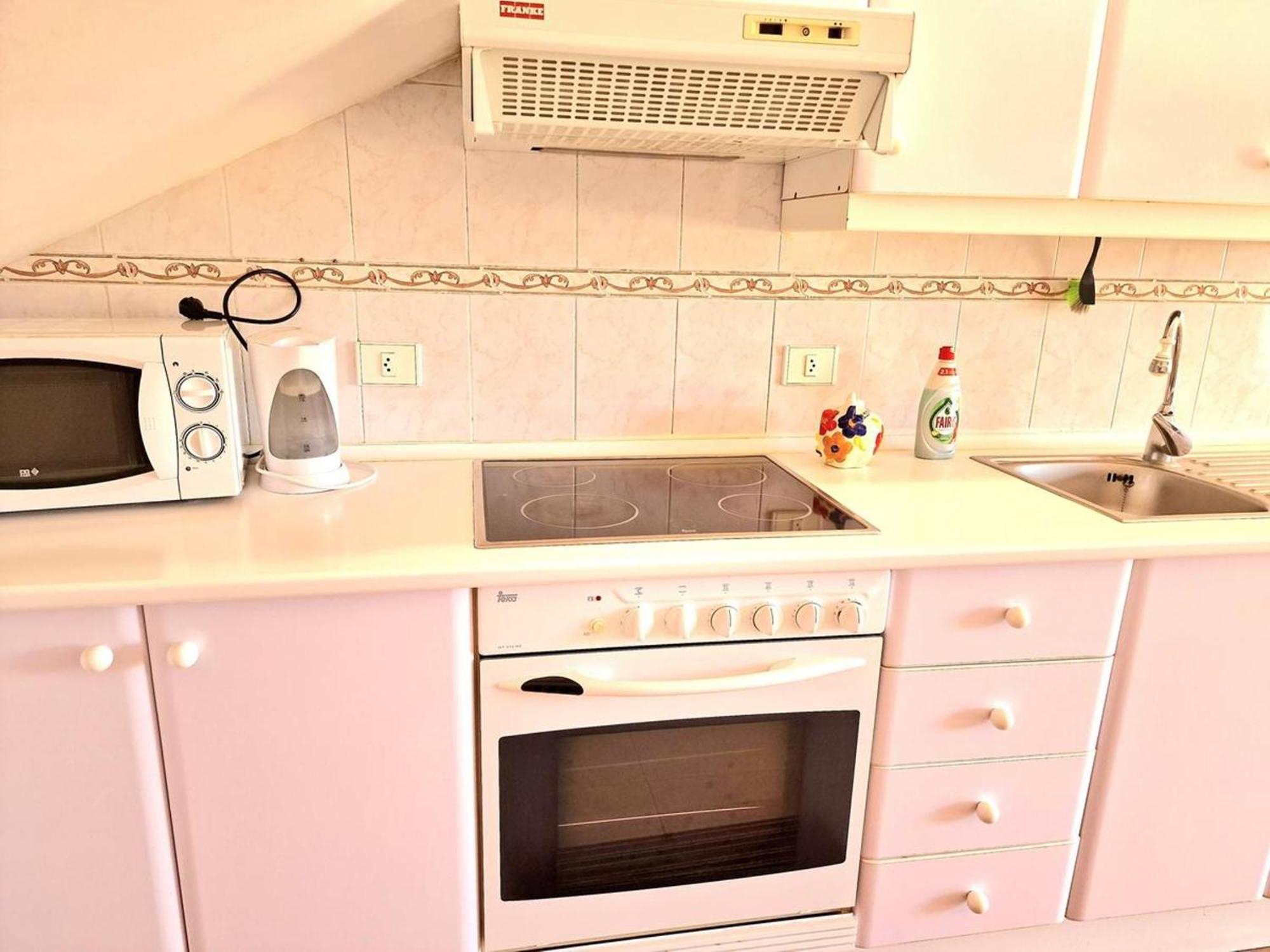 Appartement Luis Estudio Adeje Tenerife Sur By Hrtenerife Net Costa Adeje (Tenerife)