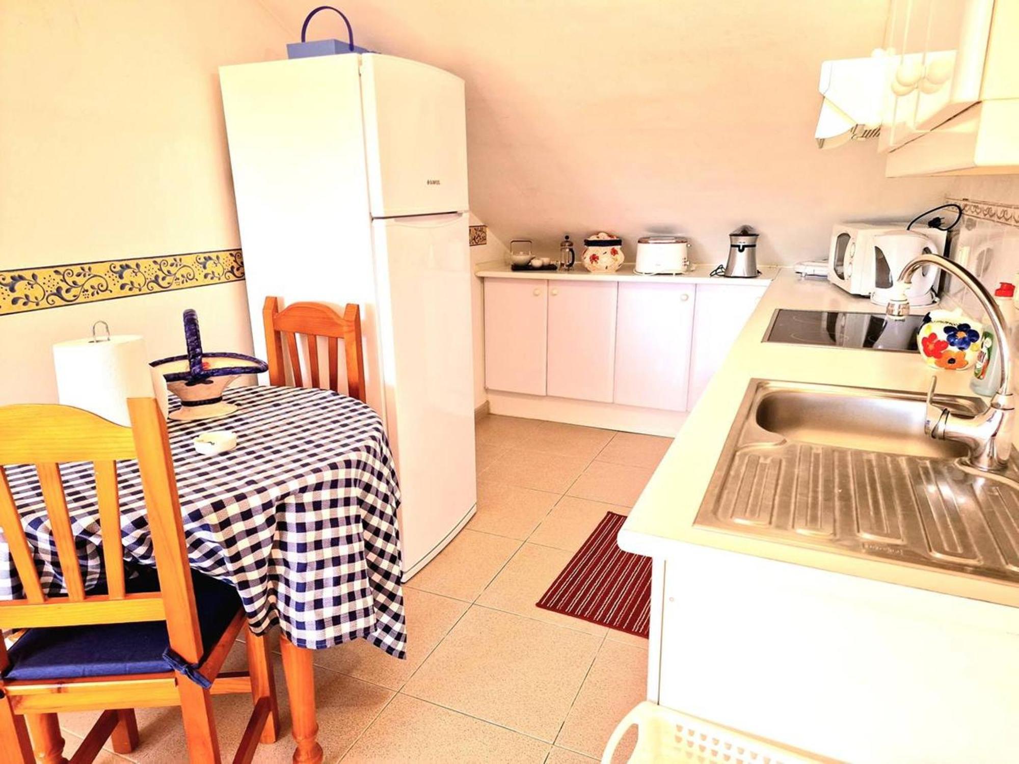 Luis Estudio Adeje Tenerife Sur By Hrtenerife Net Appartement Costa Adeje (Tenerife)