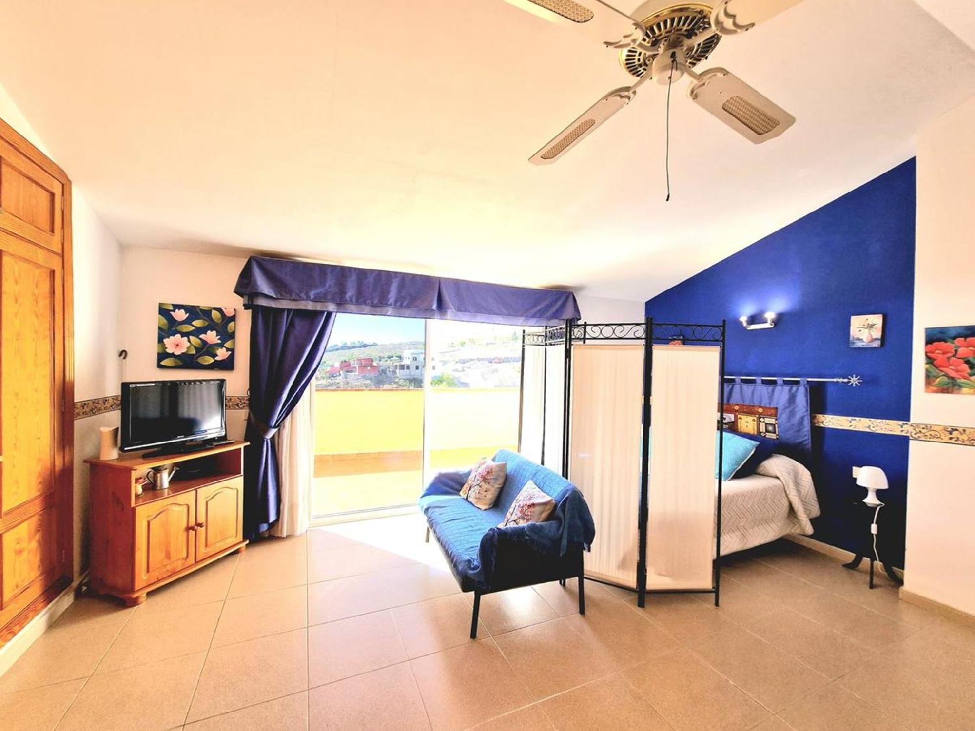 Luis Estudio Adeje Tenerife Sur By Hrtenerife Net Appartement Costa Adeje (Tenerife)