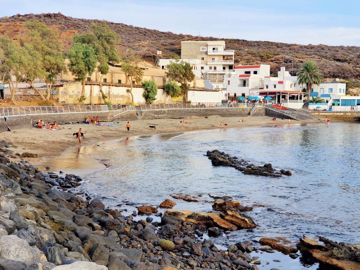 Luis Estudio Adeje Tenerife Sur By Hrtenerife Net Appartamento