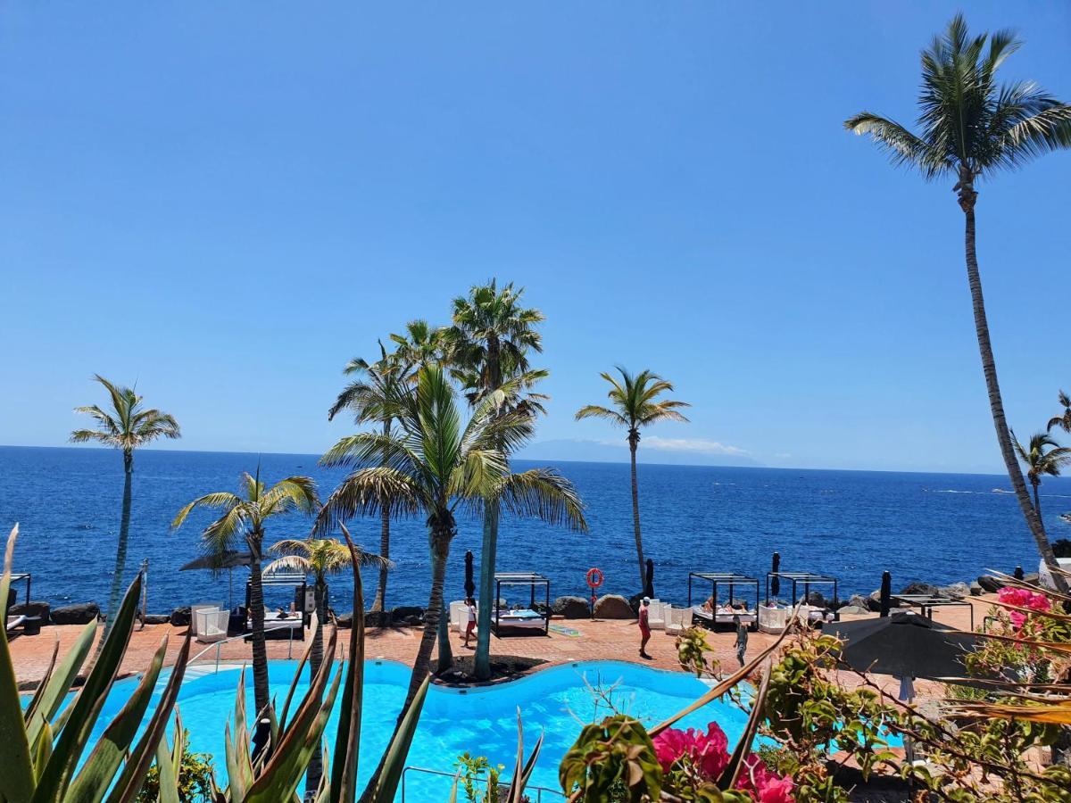 Luis Estudio Adeje Tenerife Sur By Hrtenerife Net Appartamento *