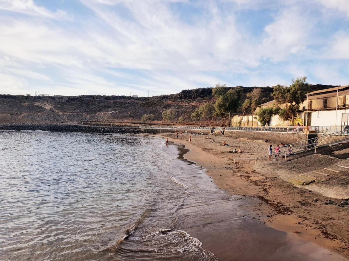Appartamento Luis Estudio Adeje Tenerife Sur By Hrtenerife Net