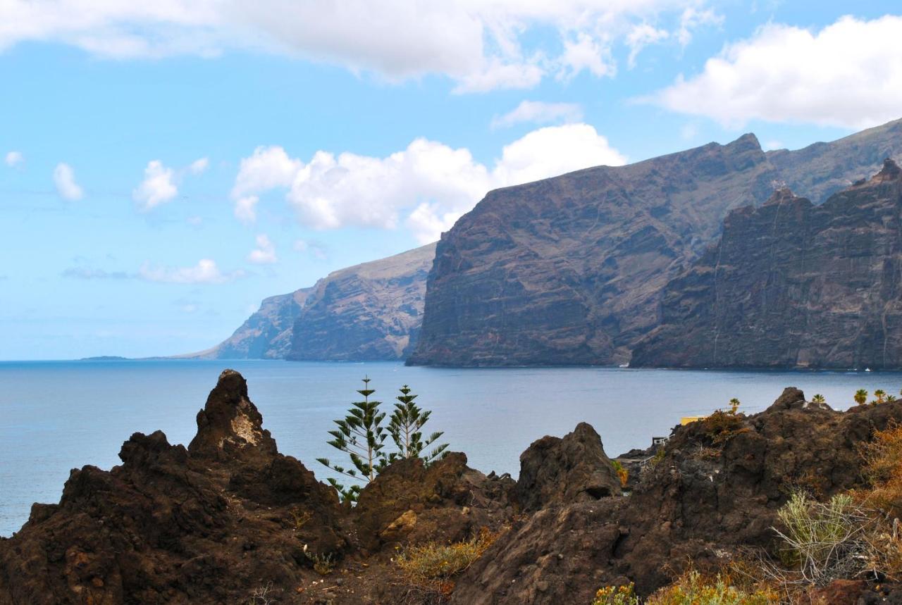 Appartamento Luis Estudio Adeje Tenerife Sur By Hrtenerife Net *