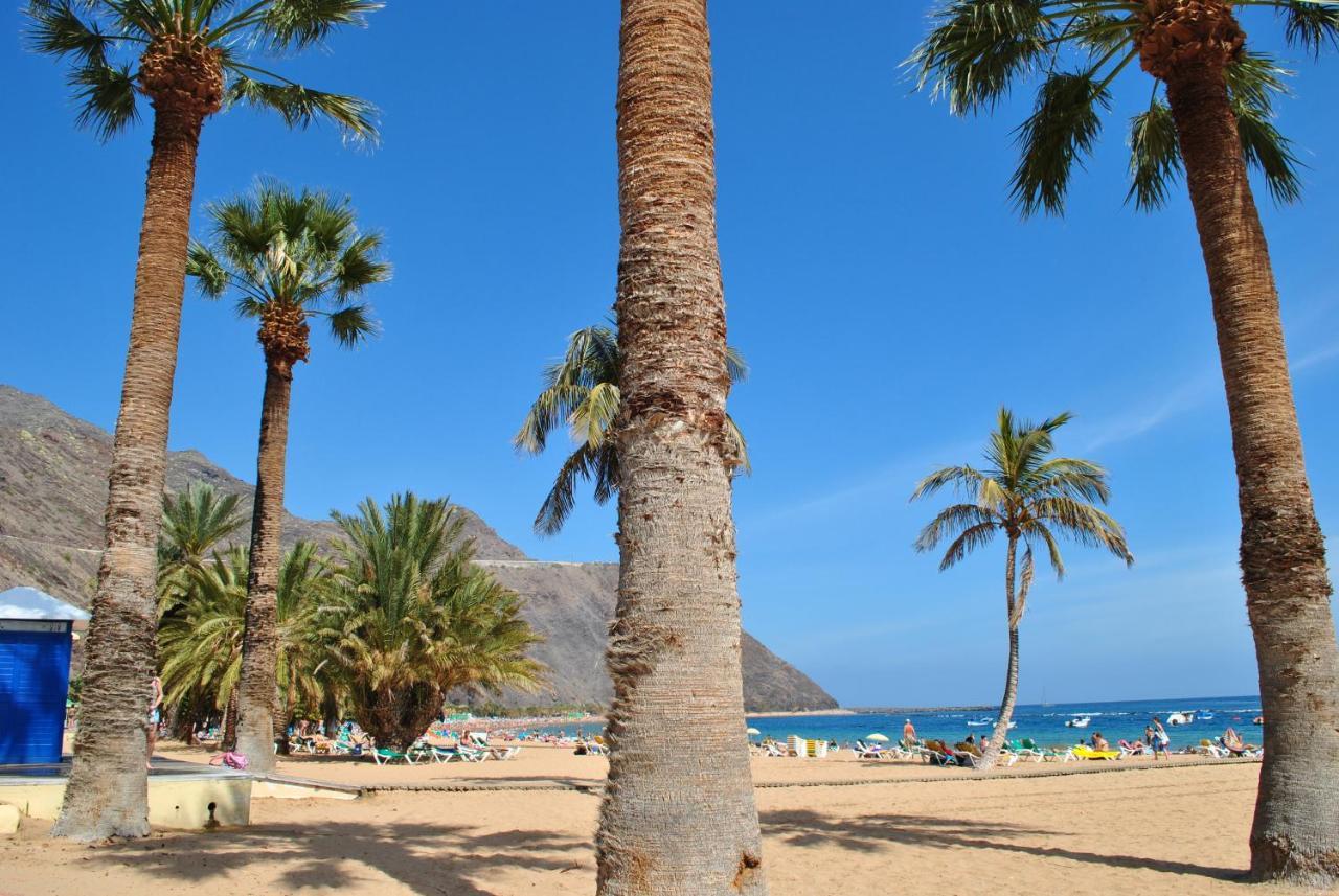 Luis Estudio Adeje Tenerife Sur By Hrtenerife Net Appartamento *