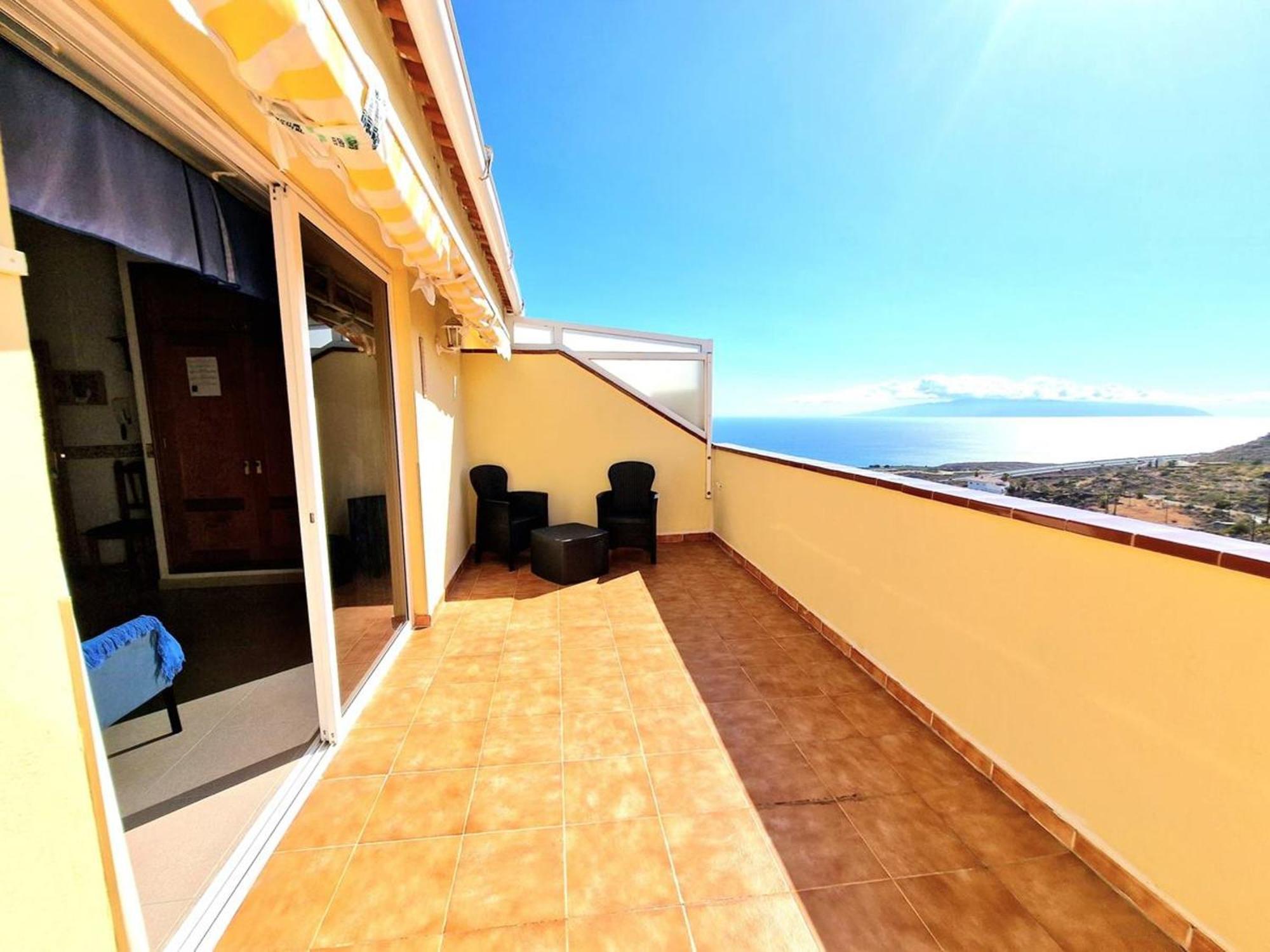 Luis Estudio Adeje Tenerife Sur By Hrtenerife Net Appartamento