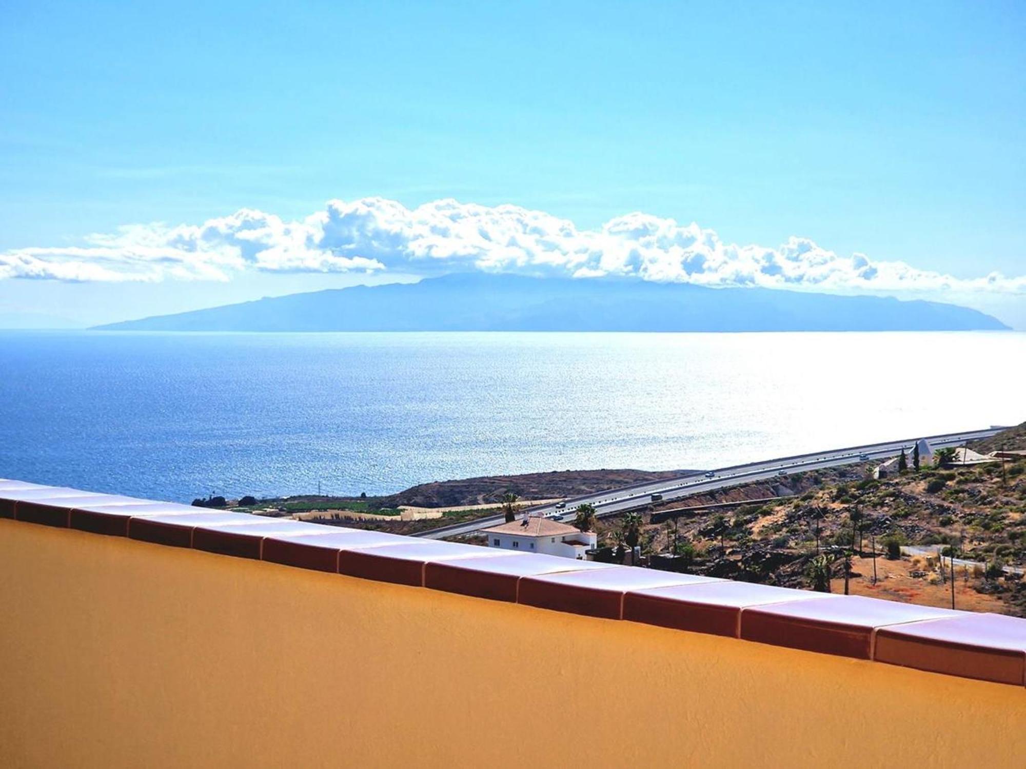 Appartamento Luis Estudio Adeje Tenerife Sur By Hrtenerife Net Costa Adeje (Tenerife)