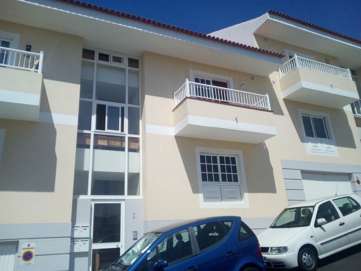 Appartamento Luis Estudio Adeje Tenerife Sur By Hrtenerife Net